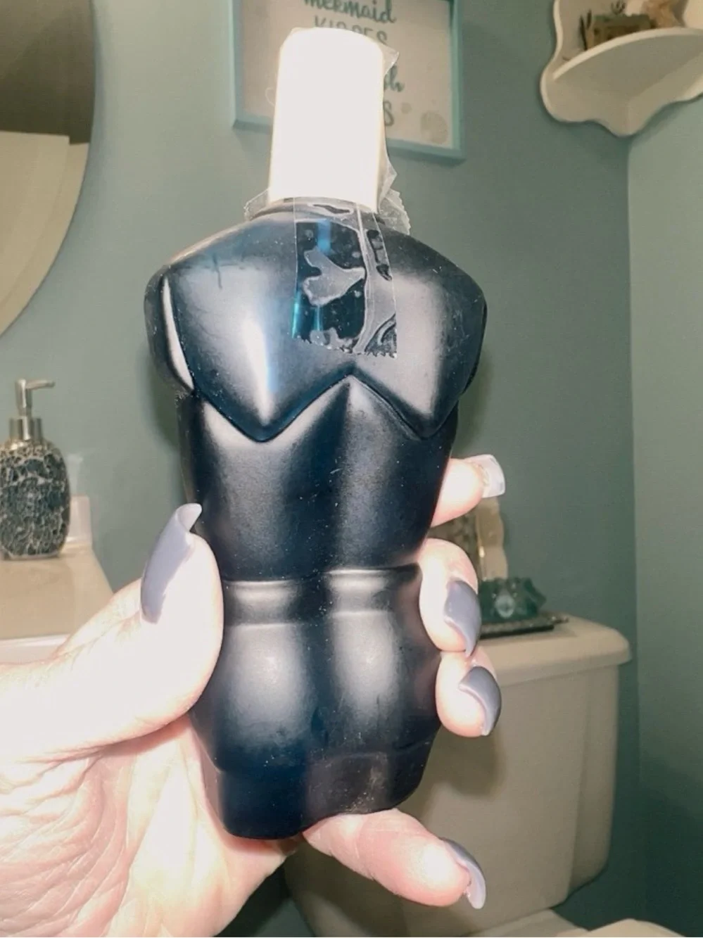 Men's scented bundle